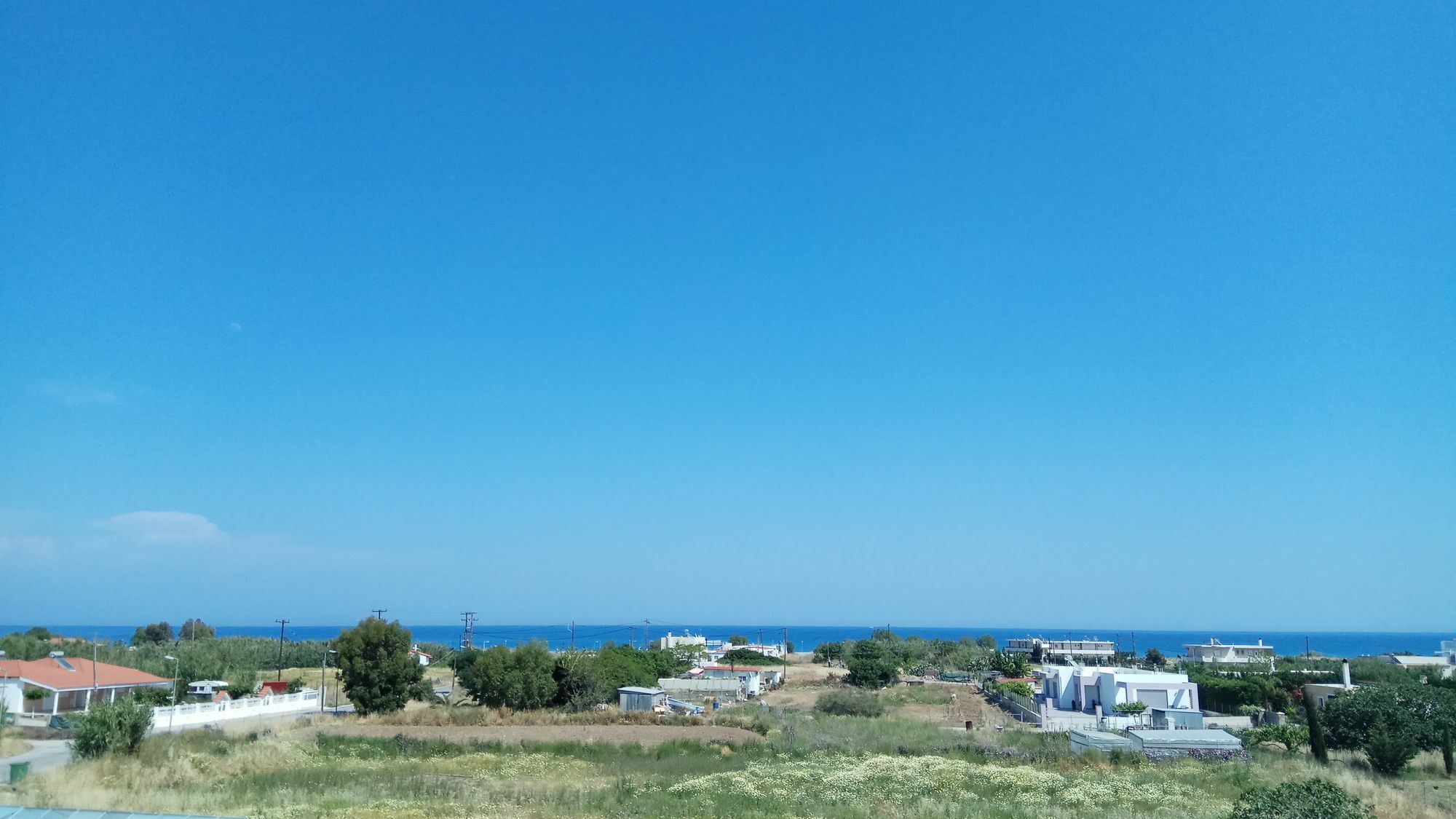 Kyriakos Studios Afándu Kültér fotó